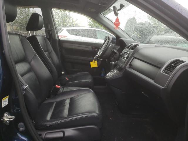 Photo 4 VIN: JHLRE48777C115403 - HONDA CR-V EXL 