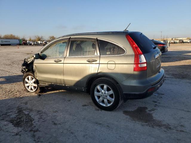 Photo 1 VIN: JHLRE48777C116308 - HONDA CR-V EXL 