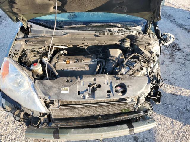 Photo 11 VIN: JHLRE48777C116308 - HONDA CR-V EXL 