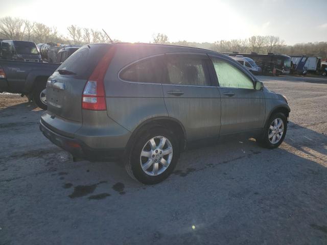 Photo 2 VIN: JHLRE48777C116308 - HONDA CR-V EXL 