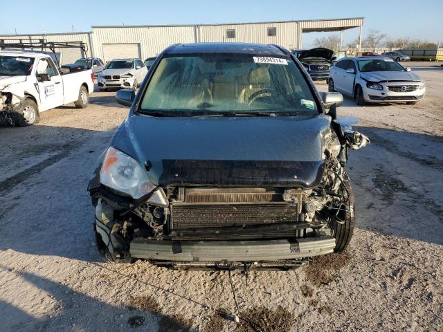 Photo 4 VIN: JHLRE48777C116308 - HONDA CR-V EXL 