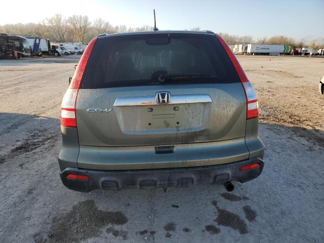 Photo 5 VIN: JHLRE48777C116308 - HONDA CR-V EXL 