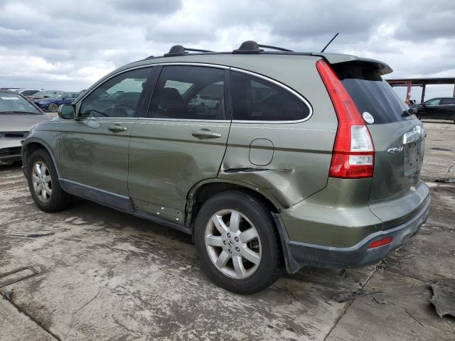 Photo 1 VIN: JHLRE48777C118754 - HONDA CR-V EXL 