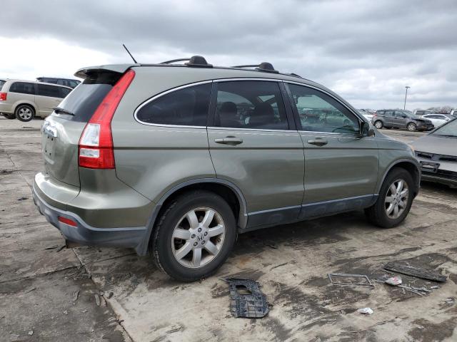 Photo 2 VIN: JHLRE48777C118754 - HONDA CR-V EXL 