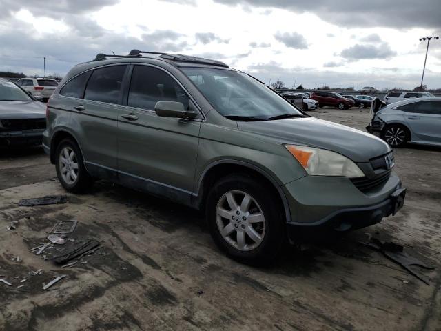 Photo 3 VIN: JHLRE48777C118754 - HONDA CR-V EXL 