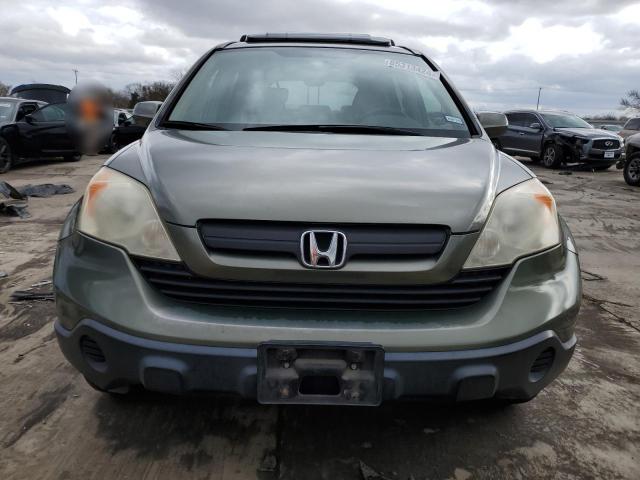 Photo 4 VIN: JHLRE48777C118754 - HONDA CR-V EXL 