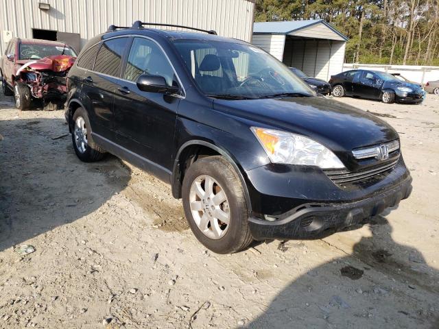 Photo 0 VIN: JHLRE48777C121802 - HONDA CR-V EXL 