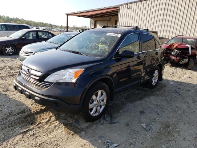 Photo 1 VIN: JHLRE48777C121802 - HONDA CR-V EXL 