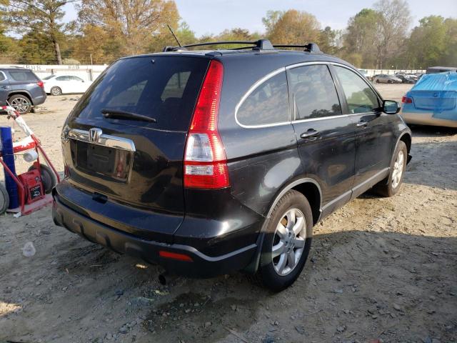 Photo 3 VIN: JHLRE48777C121802 - HONDA CR-V EXL 