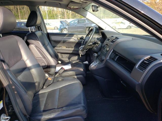 Photo 4 VIN: JHLRE48777C121802 - HONDA CR-V EXL 