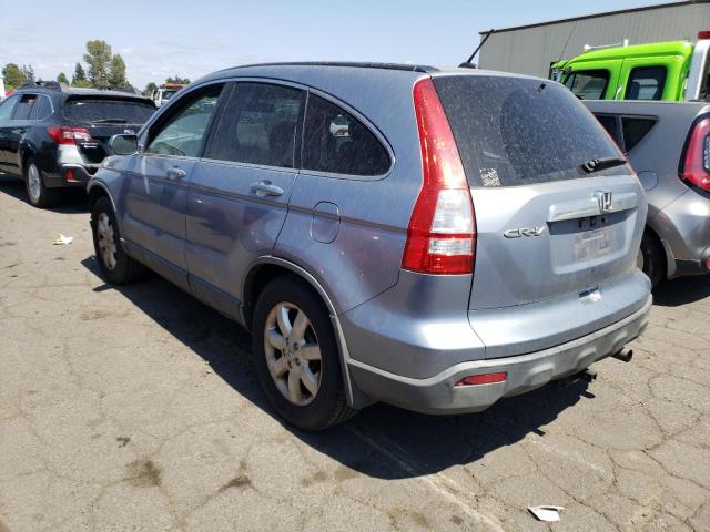 Photo 1 VIN: JHLRE48778C022625 - HONDA CRV 