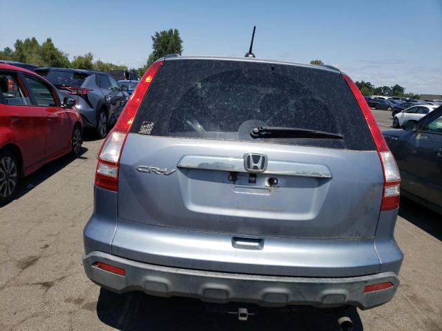 Photo 5 VIN: JHLRE48778C022625 - HONDA CRV 