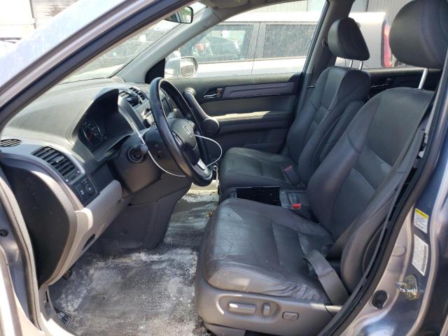 Photo 6 VIN: JHLRE48778C022625 - HONDA CRV 