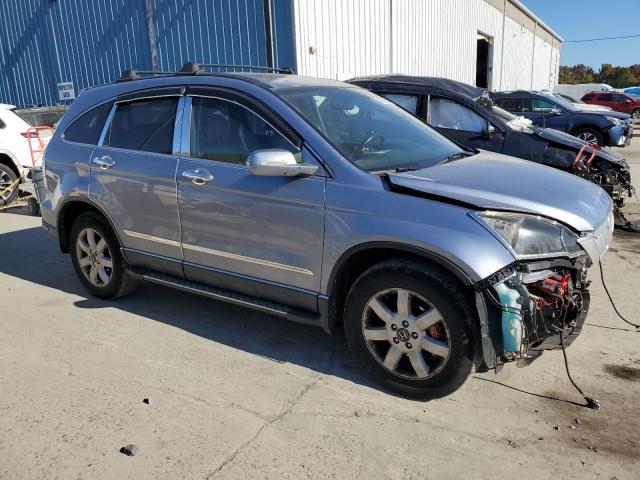 Photo 3 VIN: JHLRE48778C023760 - HONDA CR-V EXL 