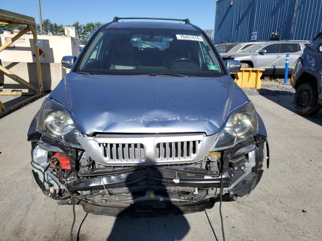 Photo 4 VIN: JHLRE48778C023760 - HONDA CR-V EXL 