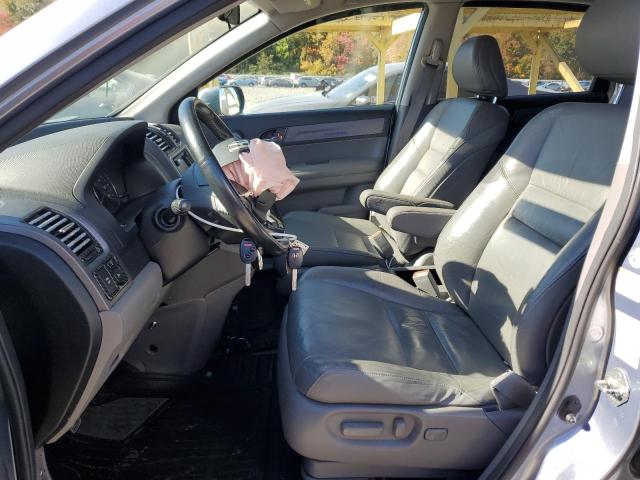 Photo 6 VIN: JHLRE48778C023760 - HONDA CR-V EXL 