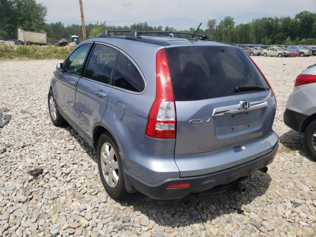 Photo 2 VIN: JHLRE48778C024357 - HONDA CR-V EXL 