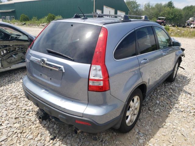 Photo 3 VIN: JHLRE48778C024357 - HONDA CR-V EXL 