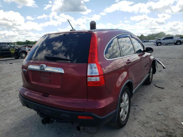 Photo 3 VIN: JHLRE48778C027209 - HONDA CR-V EXL 