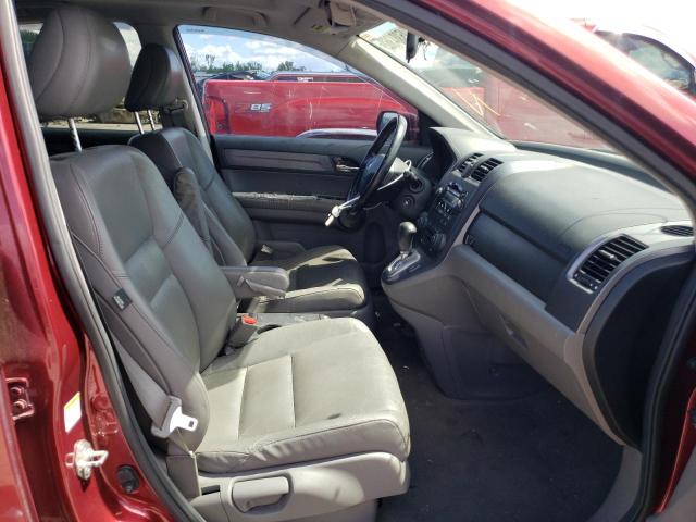 Photo 4 VIN: JHLRE48778C027209 - HONDA CR-V EXL 