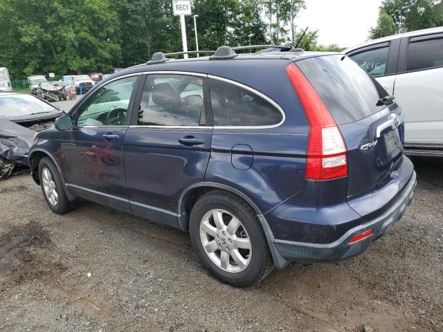 Photo 1 VIN: JHLRE48778C036623 - HONDA CRV 