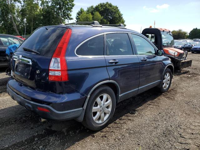 Photo 2 VIN: JHLRE48778C036623 - HONDA CRV 