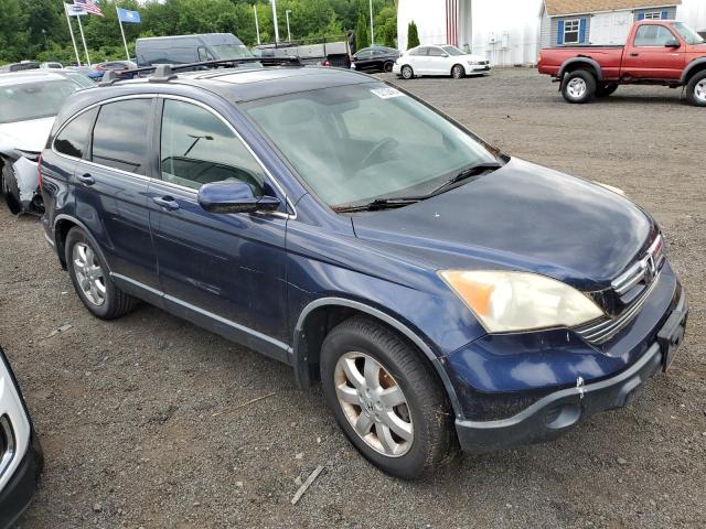 Photo 3 VIN: JHLRE48778C036623 - HONDA CRV 