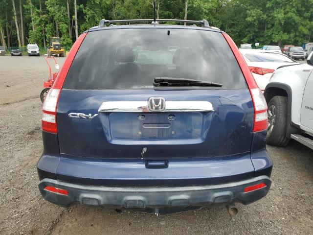 Photo 5 VIN: JHLRE48778C036623 - HONDA CRV 