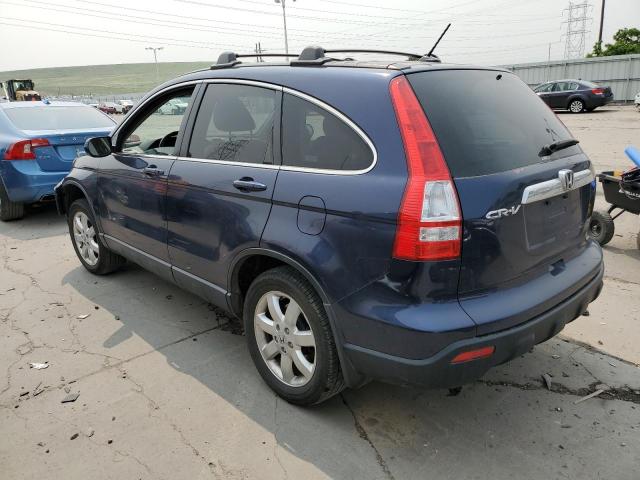 Photo 1 VIN: JHLRE48778C043426 - HONDA CR-V EXL 