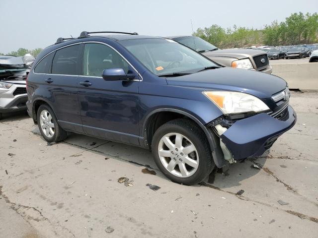 Photo 3 VIN: JHLRE48778C043426 - HONDA CR-V EXL 