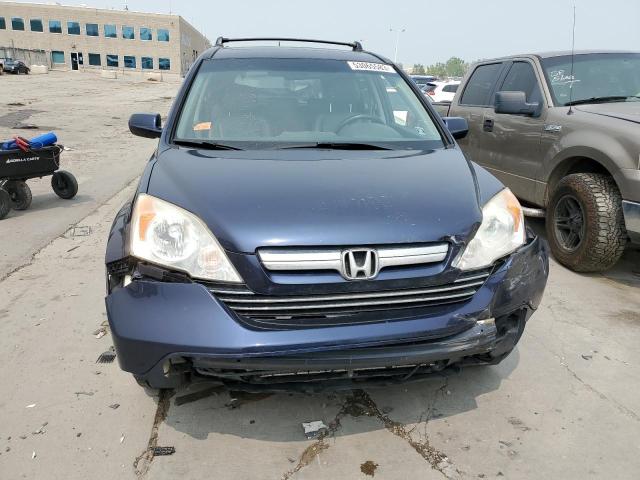 Photo 4 VIN: JHLRE48778C043426 - HONDA CR-V EXL 