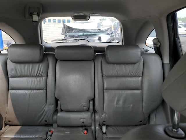 Photo 9 VIN: JHLRE48778C043426 - HONDA CR-V EXL 