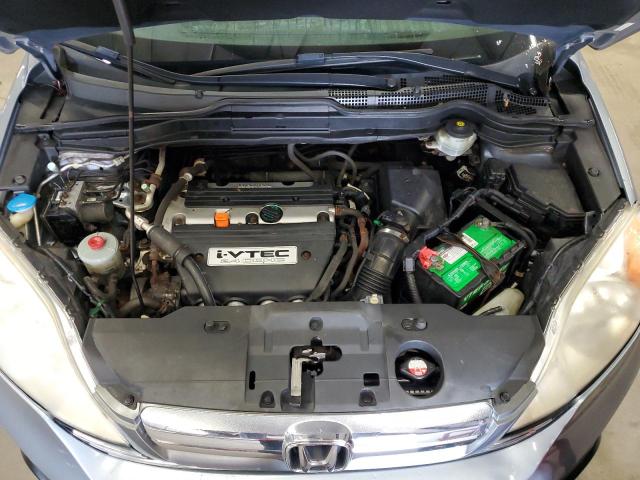 Photo 11 VIN: JHLRE48778C054569 - HONDA CR-V EXL 