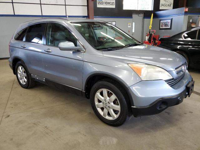 Photo 3 VIN: JHLRE48778C054569 - HONDA CR-V EXL 