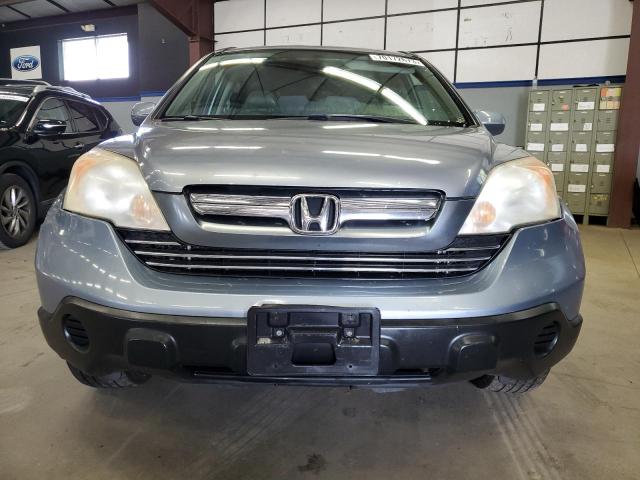 Photo 4 VIN: JHLRE48778C054569 - HONDA CR-V EXL 