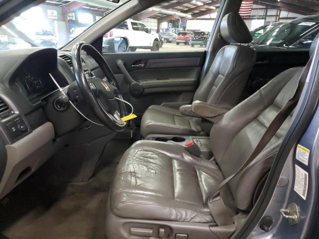 Photo 6 VIN: JHLRE48778C054569 - HONDA CR-V EXL 