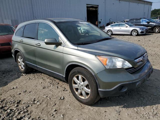 Photo 3 VIN: JHLRE48778C057813 - HONDA CR-V EXL 