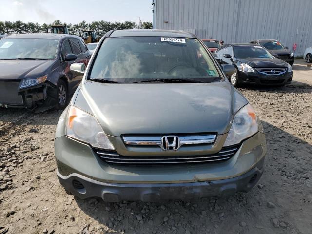 Photo 4 VIN: JHLRE48778C057813 - HONDA CR-V EXL 