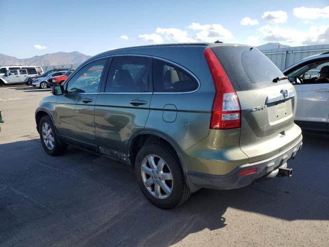 Photo 1 VIN: JHLRE48778C059562 - HONDA CR-V EXL 