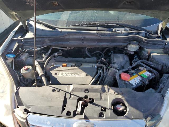 Photo 10 VIN: JHLRE48778C059562 - HONDA CR-V EXL 