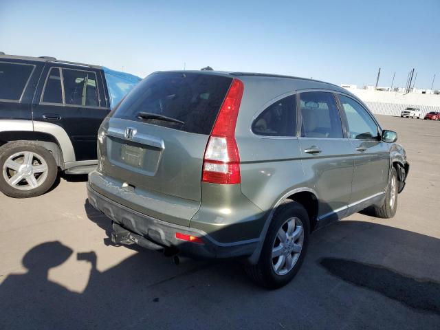 Photo 2 VIN: JHLRE48778C059562 - HONDA CR-V EXL 