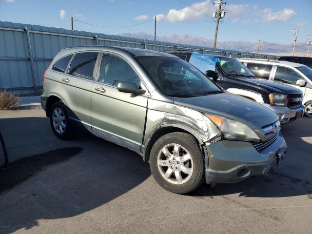 Photo 3 VIN: JHLRE48778C059562 - HONDA CR-V EXL 