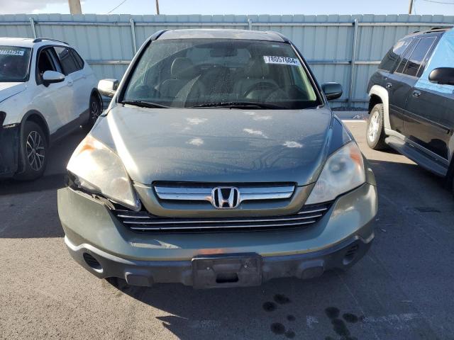 Photo 4 VIN: JHLRE48778C059562 - HONDA CR-V EXL 