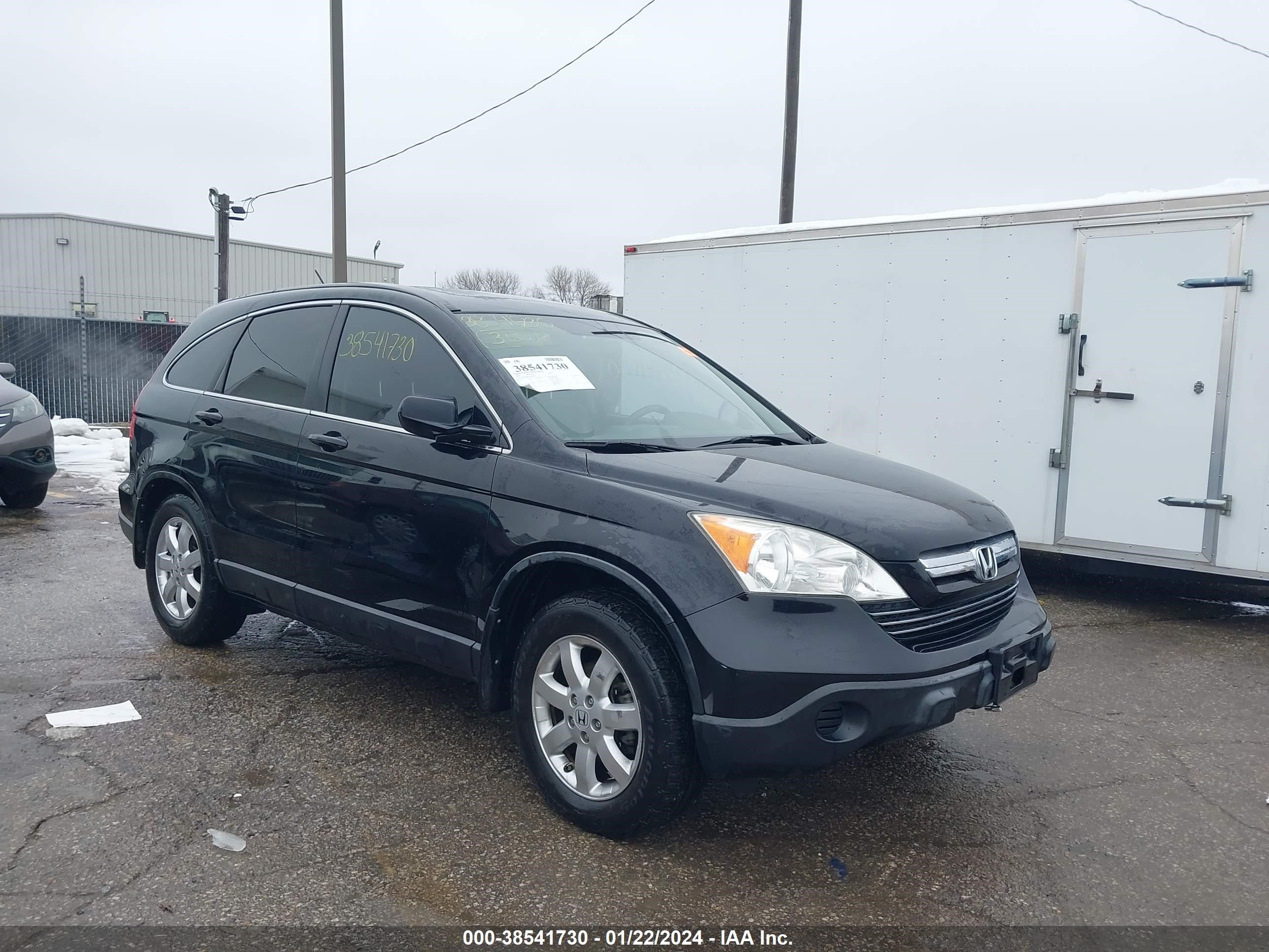 Photo 0 VIN: JHLRE48778C060324 - HONDA CR-V 