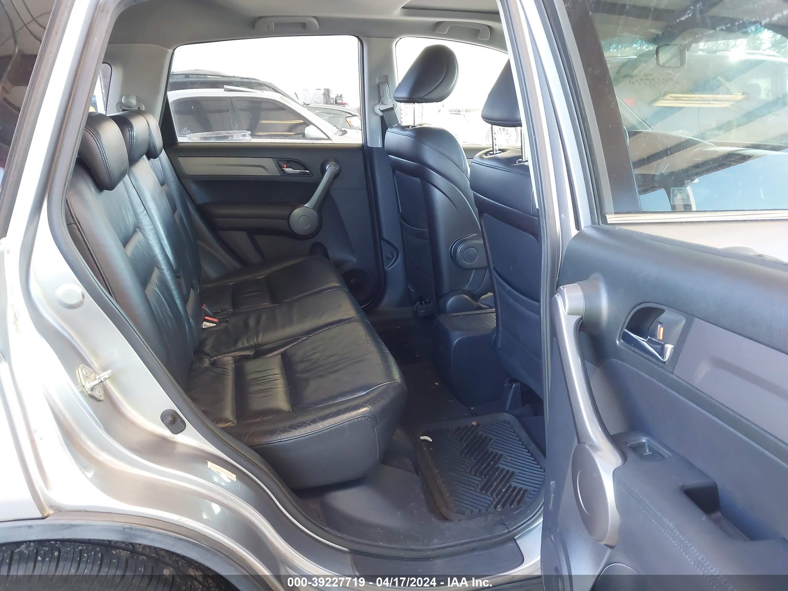 Photo 7 VIN: JHLRE48778C063417 - HONDA CR-V 