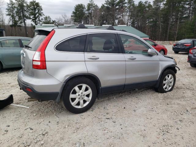 Photo 2 VIN: JHLRE48778C068987 - HONDA CRV 