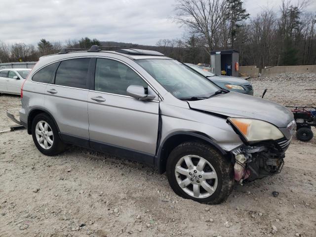 Photo 3 VIN: JHLRE48778C068987 - HONDA CRV 