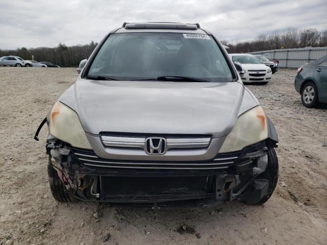 Photo 4 VIN: JHLRE48778C068987 - HONDA CRV 