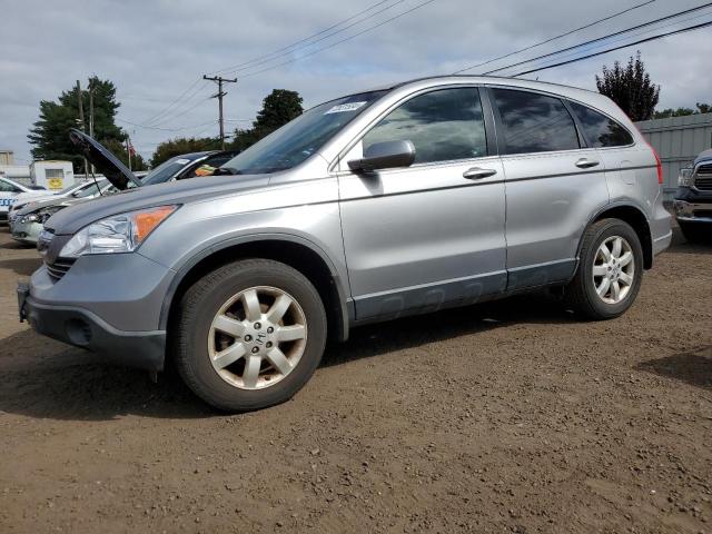 Photo 0 VIN: JHLRE48778C069010 - HONDA CR-V EXL 