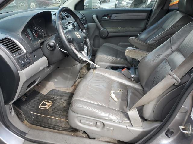 Photo 6 VIN: JHLRE48778C069010 - HONDA CR-V EXL 